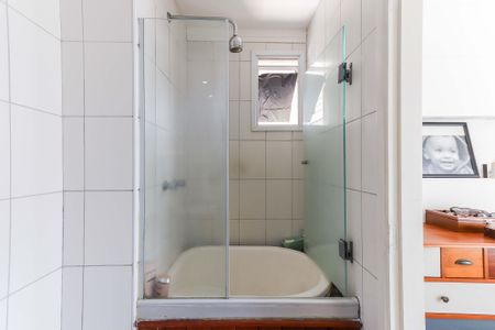 Apartamento à venda com 74m², 3 quartos e 2 vagasQuarto 1 - Suite 