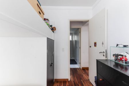Apartamento à venda com 74m², 3 quartos e 2 vagasQuarto 3