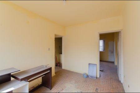 Sala de apartamento à venda com 1 quarto, 39m² em Liberdade, São Paulo