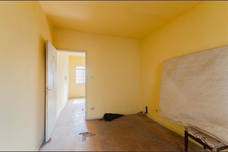 Quarto de apartamento à venda com 1 quarto, 39m² em Liberdade, São Paulo