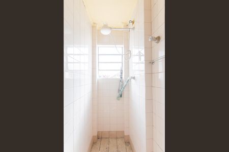 Banheiro de apartamento à venda com 1 quarto, 39m² em Liberdade, São Paulo