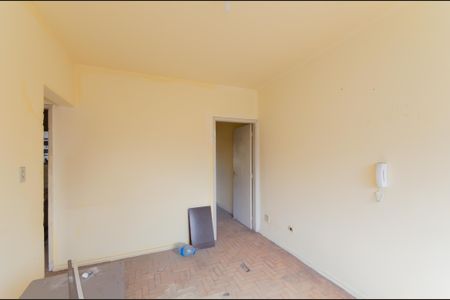 Sala de apartamento à venda com 1 quarto, 39m² em Liberdade, São Paulo