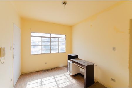 Sala de apartamento à venda com 1 quarto, 39m² em Liberdade, São Paulo