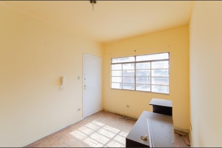 Sala de apartamento à venda com 1 quarto, 39m² em Liberdade, São Paulo