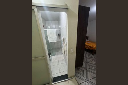 Casa à venda com 5 quartos, 200m² em Pindorama, Belo Horizonte