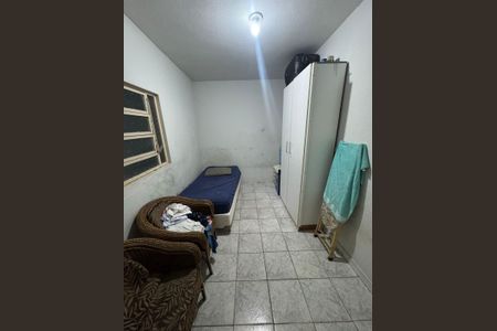 Casa à venda com 5 quartos, 200m² em Pindorama, Belo Horizonte