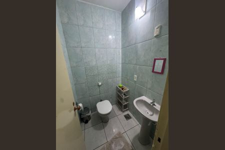 Casa à venda com 5 quartos, 200m² em Pindorama, Belo Horizonte