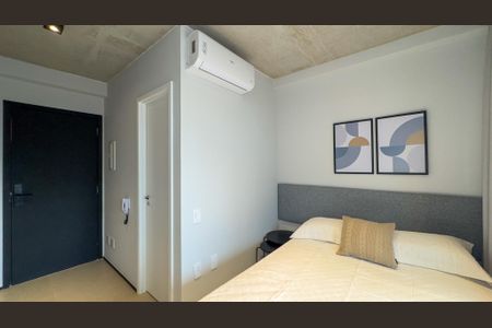 Studio para alugar com 23m², 1 quarto e sem vagaEstúdio