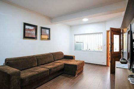 Sala de casa para alugar com 3 quartos, 400m² em Santa Maria, São Caetano do Sul