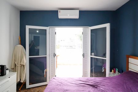 Quarto 1 de casa para alugar com 3 quartos, 400m² em Santa Maria, São Caetano do Sul