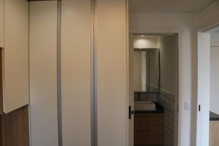 Apartamento para alugar com 27m², 1 quarto e sem vagaQuarto