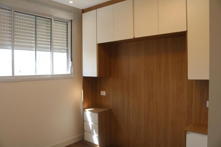 Apartamento para alugar com 27m², 1 quarto e sem vagaQuarto