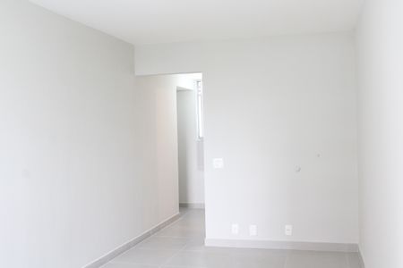 Sala de kitnet/studio para alugar com 1 quarto, 30m² em Campos Elíseos, São Paulo