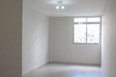 Sala de kitnet/studio para alugar com 1 quarto, 30m² em Campos Elíseos, São Paulo