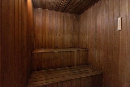 Apartamento à venda com 61m², 1 quarto e 1 vagaSauna