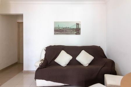 Apartamento à venda com 61m², 1 quarto e 1 vaga Apartamento à venda com 61m², 1 quarto e 1 vagaSala