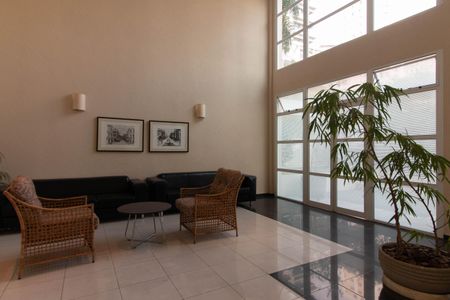 Apartamento à venda com 61m², 1 quarto e 1 vaga Apartamento à venda com 61m², 1 quarto e 1 vagaÁrea comum - Salão de festas