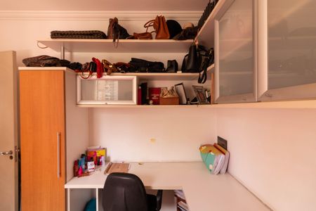 Apartamento à venda com 61m², 1 quarto e 1 vaga Apartamento à venda com 61m², 1 quarto e 1 vagaQuarto 1