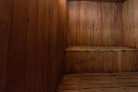 Apartamento à venda com 61m², 1 quarto e 1 vaga Apartamento à venda com 61m², 1 quarto e 1 vagaSauna