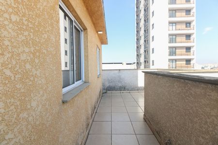 Apartamento para alugar com 62m², 1 quarto e sem vagaVaranda Gourmet - Espaço Garden 