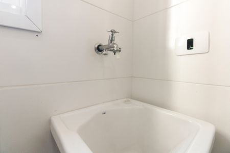 Apartamento para alugar com 62m², 1 quarto e sem vagaÁrea de Serviço 