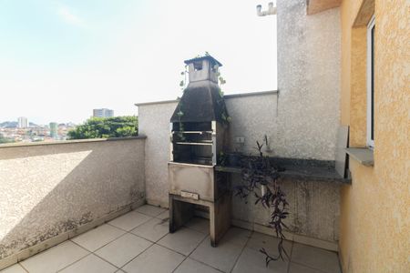 Apartamento para alugar com 62m², 1 quarto e sem vagaVaranda Gourmet - Espaço Garden 