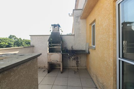 Apartamento para alugar com 62m², 1 quarto e sem vagaVaranda Gourmet - Espaço Garden 