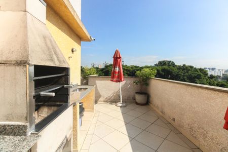 Apartamento para alugar com 62m², 1 quarto e sem vagaCondomínio - Salão de Festas e Churrasqueira 