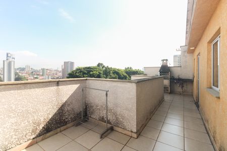 Apartamento para alugar com 62m², 1 quarto e sem vagaVaranda Gourmet - Espaço Garden 