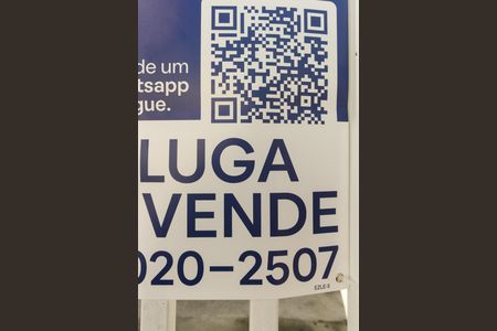 Apartamento para alugar com 62m², 1 quarto e sem vagaFachada - Placa Código EZLE-5