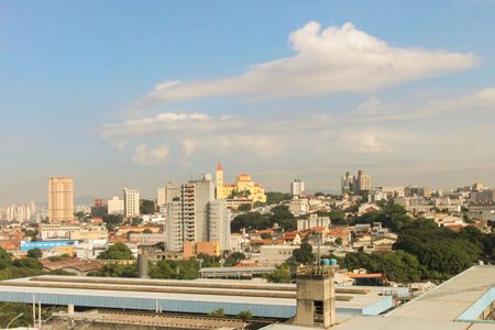 Apartamento para alugar com 62m², 1 quarto e sem vagaVista Varanda Gourmet - Espaço Garden 