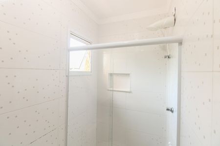 Apartamento para alugar com 62m², 1 quarto e sem vagaBanheiro 