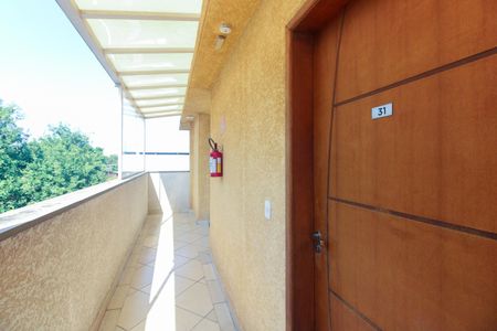 Apartamento para alugar com 62m², 1 quarto e sem vagaCondomínio 