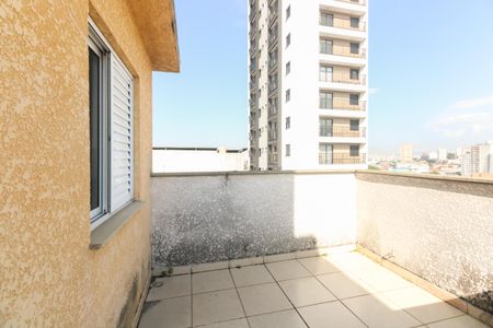 Apartamento para alugar com 62m², 1 quarto e sem vagaVaranda Gourmet - Espaço Garden 