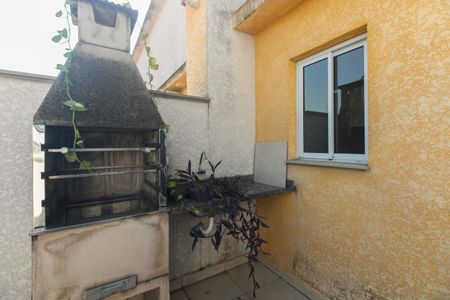 Apartamento para alugar com 62m², 1 quarto e sem vagaVaranda Gourmet - Espaço Garden 