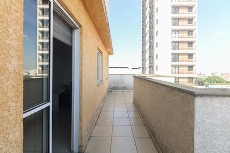Apartamento para alugar com 62m², 1 quarto e sem vagaVaranda Gourmet - Espaço Garden 
