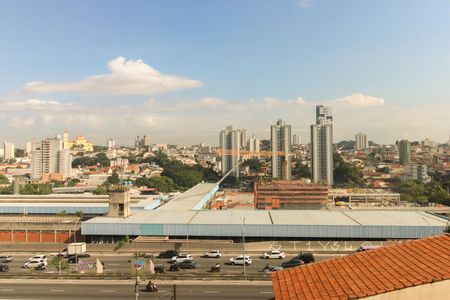 Apartamento para alugar com 62m², 1 quarto e sem vagaVista Varanda Gourmet - Espaço Garden 