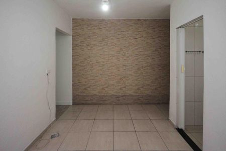 Casa para alugar com 1 quarto, 50m² em Jardim Dona Sinha, São Paulo