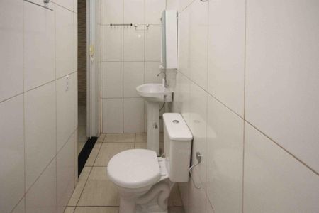 Casa para alugar com 1 quarto, 50m² em Jardim Dona Sinha, São Paulo