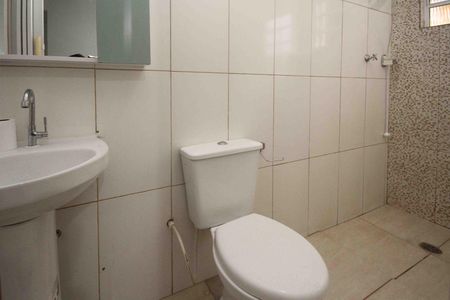 Casa para alugar com 1 quarto, 50m² em Jardim Dona Sinha, São Paulo