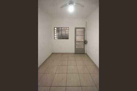 Casa para alugar com 1 quarto, 50m² em Jardim Dona Sinha, São Paulo