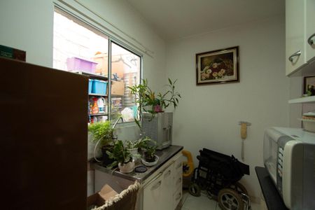 Casa de condomínio para alugar com 86m², 4 quartos e 1 vaga Casa de condomínio para alugar com 86m², 4 quartos e 1 vagaCozinha