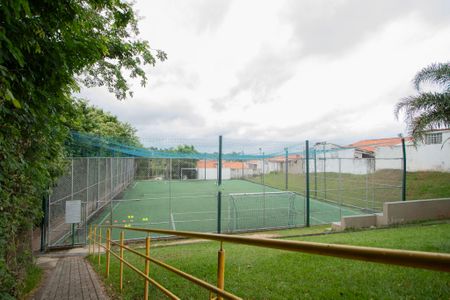 Casa de condomínio para alugar com 86m², 4 quartos e 1 vaga Casa de condomínio para alugar com 86m², 4 quartos e 1 vagaÁrea comum - Quadra