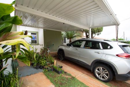 Casa de condomínio para alugar com 86m², 4 quartos e 1 vaga Casa de condomínio para alugar com 86m², 4 quartos e 1 vagaGaragem