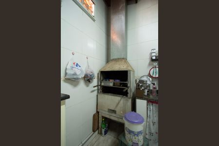 Casa de condomínio para alugar com 86m², 4 quartos e 1 vaga Casa de condomínio para alugar com 86m², 4 quartos e 1 vagaGourmet