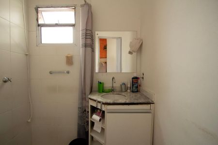 Casa de condomínio para alugar com 86m², 4 quartos e 1 vaga Casa de condomínio para alugar com 86m², 4 quartos e 1 vagaBanheiro Social