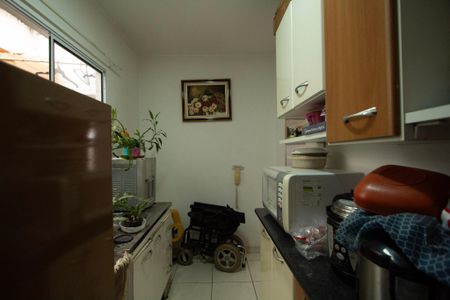 Casa de condomínio para alugar com 86m², 4 quartos e 1 vaga Casa de condomínio para alugar com 86m², 4 quartos e 1 vagaCozinha