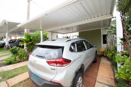 Casa de condomínio para alugar com 86m², 4 quartos e 1 vaga Casa de condomínio para alugar com 86m², 4 quartos e 1 vagaGaragem