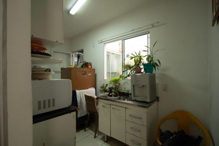 Casa de condomínio para alugar com 86m², 4 quartos e 1 vaga Casa de condomínio para alugar com 86m², 4 quartos e 1 vagaCozinha