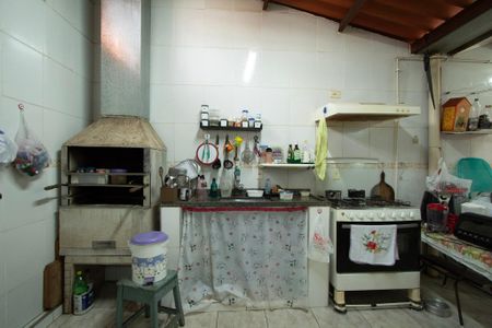 Casa de condomínio para alugar com 86m², 4 quartos e 1 vaga Casa de condomínio para alugar com 86m², 4 quartos e 1 vagaGourmet